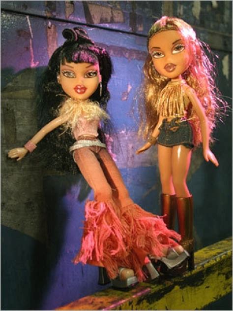 The Bright Side of Bratz Occult Dolls: Promoting Inclusivity and Self-expression